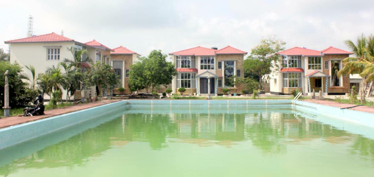 Hotel Deepak Bakkhali Exterior photo